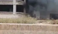 Şanlıurfa'da arazi kavgası silahlı çatışmaya dönüştü