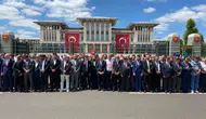 15 Temmuz ruhunu gelecek nesillere aktarmak için çalışmalar sürüyor
