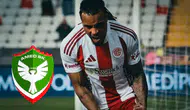 Amedspor taraftarını heyecanlandıran görüntü: Samuel Ballet Diyarbakır sokaklarında mı?