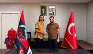 Erce Kardeşler yeni sezonda Mardin 1969 Spor kalesini koruyacak