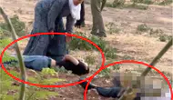 Batman Asri Mezarlığı ziyaretinde kanlı pusu