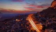 Dicle Elektrik aydınlatma yatırımlarıyla Türkiye birincisi oldu