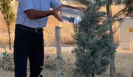 Diyarbakır Oğlaklı Mahallesi sakinleri çevre temizliği ve altyapı hizmeti bekliyor