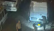 Şanlıurfa Siverek’te çıkan tartışma silahlı kavgaya dönüştü