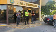 Şanlıurfa'da konakladığı misafirhanede bir doktor hayatını kaybetti