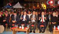 Hakkari halkı 15 Temmuz demokrasi zaferini meydanda kutladı