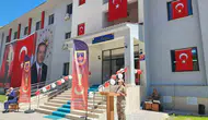 Tunceli Pülümürdeki yeni tesise Şehit Burak Tortumlunun ismi verildi