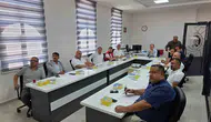 Siverekli binlerce aileye 18 milyon liralık destek verilecek