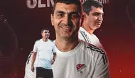 Elazığspor teknik direktörlük koltuğunu Serdar Bozkurt’a emanet etti
