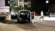 Batman'da otomobile düzenlenen silahlı saldırıda bir bebek hayatını kaybetti