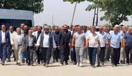 Şanlıurfa'da üç yıllık kan davası kanaat önderlerinin girişimiyle noktalandı