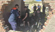 Van'da kaybolan iki yaşındaki çocuk kuyuda yaşamını yitirdi