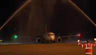 Kerkük-Antalya hattında geri sayım: Tatilciler için yeni rota açılıyor