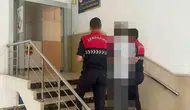 Şanlıurfa'da uzun süredir aranan hırsızlık hükümlüsü jandarma tarafından yakalandı