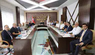 Ağrı okulları yeni eğitim yılına eksiksiz girmek için plan yapıyor