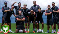 Amedspor Erzurum’da hesap kapatmak istiyor: Batumi karşısında hedef galibiyet