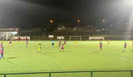 Kocaköyspor yenilgisiz şampiyonlukla tarih yazdı