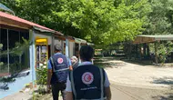 Tunceli genelindeki işletmelerde yapılan haziran ayı denetimleri sonuçlandı