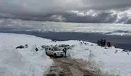 Ağrı Dağı tırmanışında kaybolan Sevim Yılmaz 112 gün sonra ölü bulundu