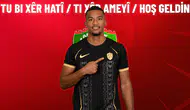 Amedspor kalesini Fransız eldiven Alban Lafont ile güçlendirdi