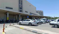 Şanlıurfa Eğitim ve Araştırma Hastanesinde sağlık çalışanına fiziksel saldırı