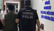 Bingöl emniyeti zehir tacirlerine geçit vermedi