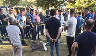 Hakkari Karşıyaka Mahallesi'nde ambulansın çarptığı 10 yaşındaki çocuk yaşamını yitirdi