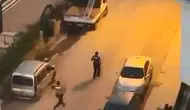 Elazığda polisten kaçmaya çalışan sürücülere 172 bin lira ceza kesildi