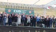 Kurtulmuş Cudi Dağı’nda Terörsüz Türkiye Yol Haritasını Açıkladı
