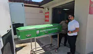 Şanlıurfa çevreyolunda battaniyeye sarılı bir erkek cesedi bulundu