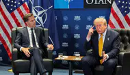Trump: İran ile ateşkes benim için bitti