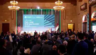 Washington'da tarihi zirve: Kürt iş dünyası rotayı Amerikan devlerine çevirdi