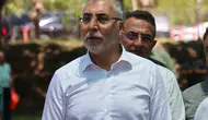 Bakan Işıkhan Elazığda çevre temizliği projelerine destek sözü verdi