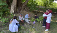 Hakkari Durankaya sakinleri için mobil kanser tarama hizmeti başladı