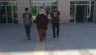 Batman merkezli operasyonda aranan uyuşturucu baronu yakalandı