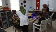 Haliliye Belediyesi kadınlara yeni iş kapıları ve eğitim imkanları sunuyor