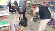Şanlıurfa market denetimlerinde tarihi geçmiş ürün skandalı