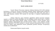Gülistan Doku soruşturmasında yeni bulgular cenazenin gizlendiğini ortaya koydu
