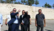 Birecik yeni adliye binası için geri sayım başladı