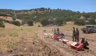 Elazığ kırsalındaki kene sorununa karşı 300 keklik doğaya salındı