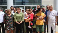 Elazığ’da rehabilitasyon merkezinde darp edilen çocuk için kamera talebi