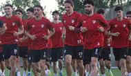 Elazığspor yeni sezon hazırlıkları için Afyon kampına start veriyor