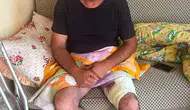 Van Muradiye’de arazi kavgası kanlı bitti