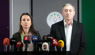 Srebrenitsa’nın acısı 31 yıl sonra hala taze: DEM Parti liderlerinden dünyaya çağrı