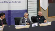 Bingöl Valisi Çelikten deprem riski için kaçak yapı uyarısı