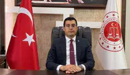 Cizre Adliyesinde Yeni Başsavcı Mesaisine Başladı
