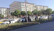 Bitlis yollarında iki trafik kazası yaşandı ve 4 kişi yaralandı