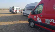 Silvan Malabadi Köprüsü yakınlarında serinlemek isteyen genç suda can verdi