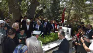 Diyarbakır Dicle’de 15 Temmuz şehitleri dualarla anıldı