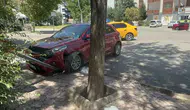 Elazığ merkezde iki aracın karıştığı trafik kazasında altı kişi yaralandı